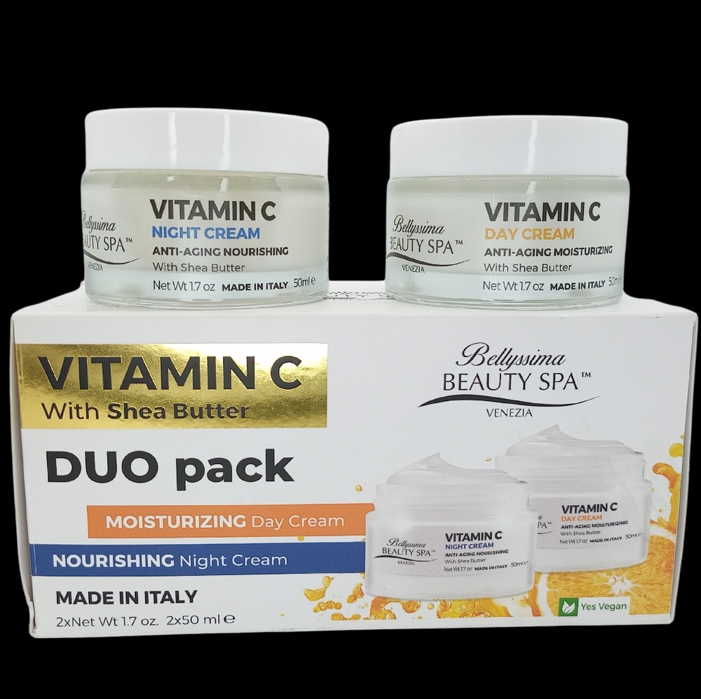 Bellissima Beauty Duo Pack